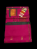 SAREES JAYANKONDAM COTTON WITH BLOUSE